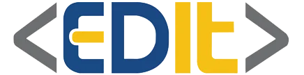 East Devon IT Logo